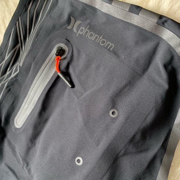 Hurley phantom shorts - Picture 2 of 5